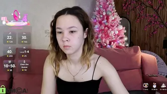 lori_blossom 01/16/2026 on webcam