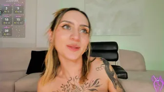 mollysunders_ recorded nude video 588434