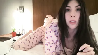 lilylustxoxo recorded nude video 588481
