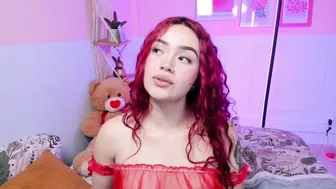 camilarivers recorded nude video 588501