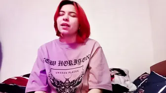 eviadushaj recorded nude video 588594