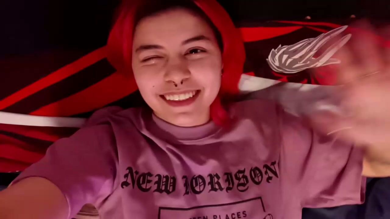 eviadushaj xxx video (01/16/2026)