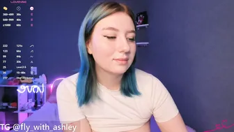 ashley_fly recorded nude video 588611
