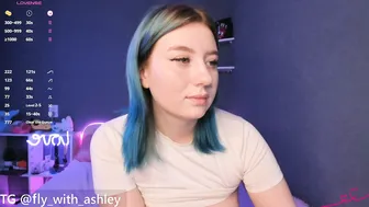 ashley_fly recorded nude video 588611