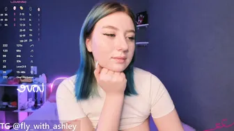 ashley_fly recorded nude video 588611