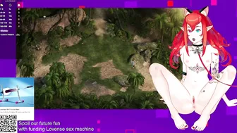 Niko_gameground posing on cam (01/16/2026)