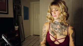 Tattooed_natalia amateur cam video - (01-16-2026)