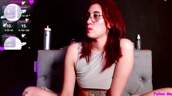 Snow_baall webcam chat - 16-Jan-26