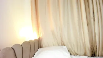 _hanna_johnson_ recorded nude video 588684