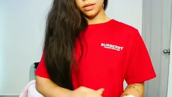 lauracb_ recorded nude video 588726