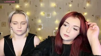 bella_and_alice recorded nude video 588778