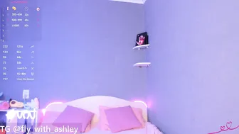 ashley_fly recorded nude video 588804