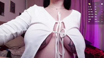 eliza_benet recorded nude video 588818