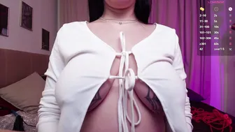 eliza_benet recorded nude video 588818