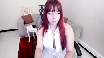 Blair_red_ nude chat 01/16/2026