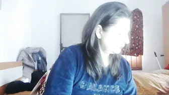 Extasymature xxx on cam