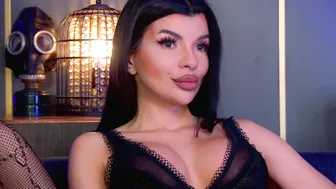 mistresselenia recorded nude video 588839