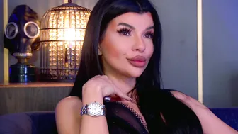 mistresselenia recorded nude video 588839
