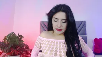 alombramorris recorded nude video 588853
