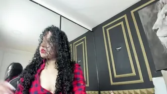 yera_curry recorded nude video 588858