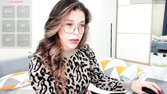 yoursoul_mila recorded nude video 588885