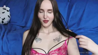 Xsweetmissjasminex lovense show