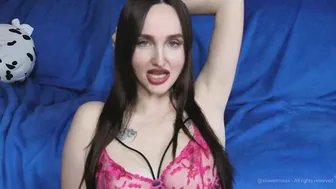 Xsweetmissjasminex lovense show
