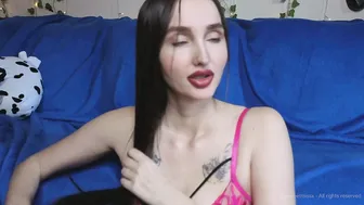 Xsweetmissjasminex lovense show