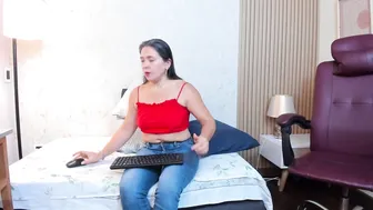 dahianeconnor recorded nude video 588900