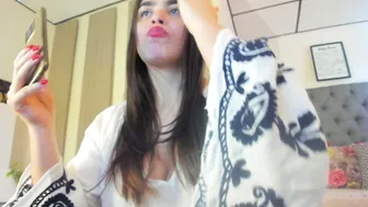 caitlingomez0 recorded nude video 588906