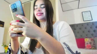 caitlingomez0 recorded nude video 588906
