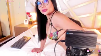 caroline_maldonado live cam show 16-Jan-26