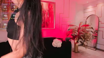 bellacarteer_ recorded nude video 588940