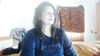 extasymature recorded nude video 588961