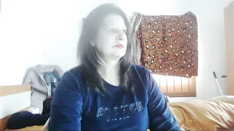 extasymature recorded nude video 588961