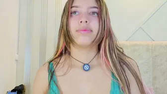 nami_sweet_ recorded nude video 588970
