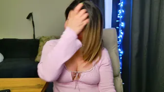 mishamilf recorded nude video 588978