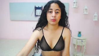 scarlett_clyde recorded nude video 588981