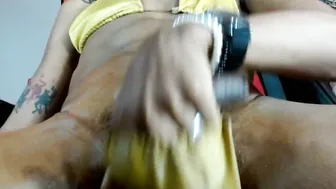 Maidi_hot porn video 16-Jan-2026