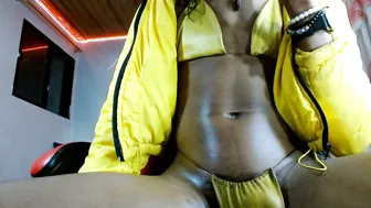 maidi_hot recorded nude video 588993