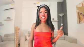 Tahiela amateur cam video porn