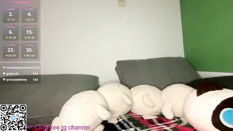 liliandaniels recorded nude video 589070