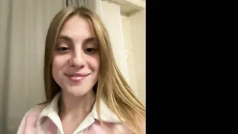 marlenagehlert recorded nude video 589080