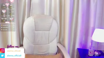 alana_madison10 recorded nude video 589113