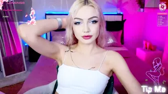 linalirian live webcam show 16-Jan-26