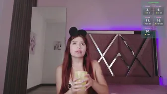 eimyaniston_cute recorded nude video 589166