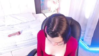 tiana_scot recorded nude video 589187