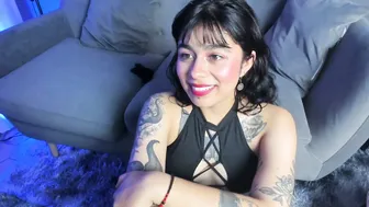 flower_smith_ recorded nude video 589267