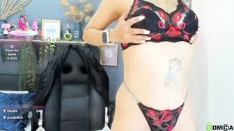 yessika_parker recorded nude video 589271