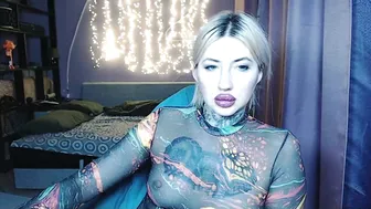 amayamalina recorded nude video 589287